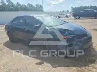 2018 Toyota COROLLA фото