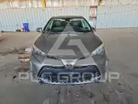 2018 Toyota COROLLA фото