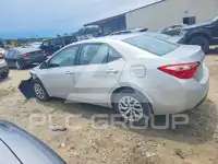 2018 Toyota COROLLA фото