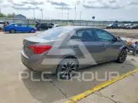 2018 Toyota COROLLA photo