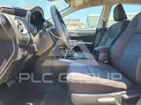 2018 Toyota COROLLA photo