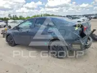 2018 Toyota COROLLA фото
