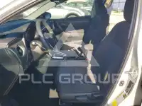 2018 Toyota COROLLA фото