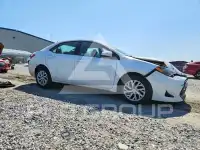 2018 Toyota COROLLA фото