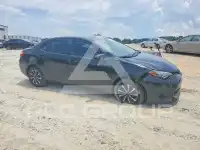 2018 Toyota COROLLA фото
