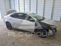 2018 Toyota COROLLA фото