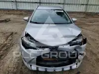 2018 Toyota COROLLA фото