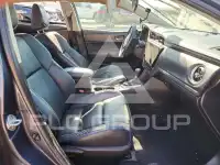 2018 Toyota COROLLA фото