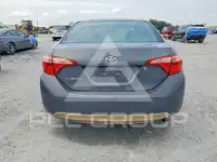 2018 Toyota COROLLA photo
