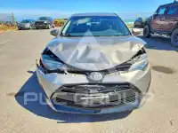 2018 Toyota COROLLA photo