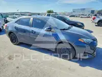 2018 Toyota COROLLA фото