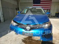 2018 Toyota COROLLA фото