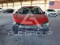 2018 Toyota COROLLA фото