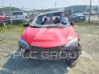 2018 Toyota COROLLA фото
