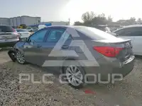 2018 Toyota COROLLA photo