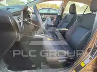 2018 Toyota COROLLA фото