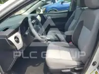 2018 Toyota COROLLA photo