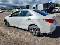 2018 Toyota COROLLA photo
