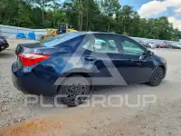 2018 Toyota COROLLA фото