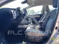 2018 Toyota COROLLA фото