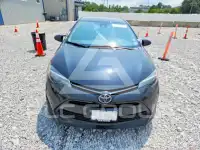 2018 Toyota COROLLA фото