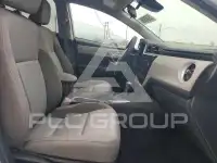 2018 Toyota COROLLA фото