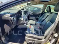 2018 Toyota COROLLA photo