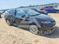 2018 Toyota COROLLA photo