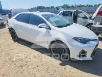 2018 Toyota COROLLA фото