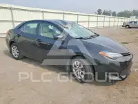 2018 Toyota COROLLA фото