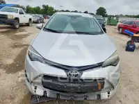 2018 Toyota COROLLA photo