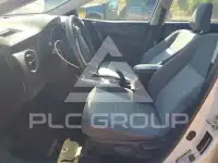 2018 Toyota COROLLA фото