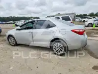 2018 Toyota COROLLA photo