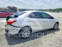 2018 Toyota COROLLA фото