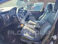 2018 Toyota COROLLA фото