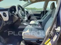 2018 Toyota COROLLA фото