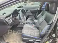 2018 Toyota COROLLA фото