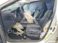 2018 Toyota COROLLA photo