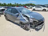 2018 Toyota COROLLA photo
