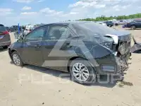 2018 Toyota COROLLA фото