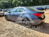 2018 Toyota COROLLA фото