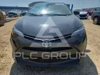 2018 Toyota COROLLA photo