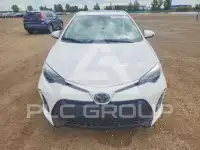 2018 Toyota COROLLA фото