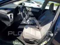 2018 Toyota COROLLA фото