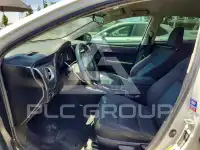 2018 Toyota COROLLA photo