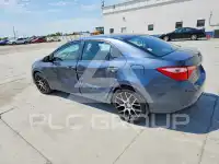 2018 Toyota COROLLA photo