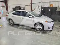 2018 Toyota COROLLA photo