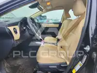 2018 Toyota COROLLA photo