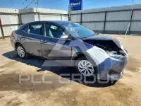 2018 Toyota COROLLA photo