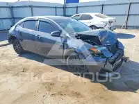 2018 Toyota COROLLA фото